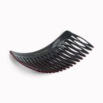 peigne-a-cheveux-18-dents-rouge-et-noir-2