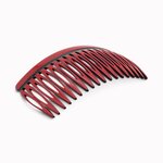 peigne-a-cheveux-18-dents-rouge-et-noir-3