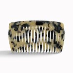 peigne-a-cheveux-20-dents-ecaille-claire