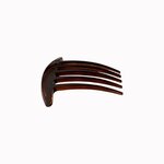 peigne-marron-injecté-5-dents-3
