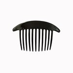 peigne-injecté-11-dents-noir