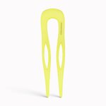 epingle-a-cheveux-8-5-cm-jaune-verso