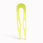 epingle-a-cheveux-8-5-cm-jaune