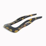 grande-epingle-a-cheveux-large-9-cm-ecaille-foncee-cote