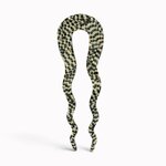 Épingle à chignon ondulée 10 cm opéra