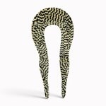 Épingle à cheveux 11 cm opéra - verso