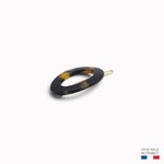 barrette-a-cheveux-petite-chloe-ecaille-foncee