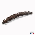 barrette-a-cheveux-julie-collection-opale-marron