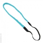 headband turquoise