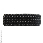 barrette fantaisie noire