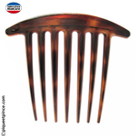 Grand peigne cheveux