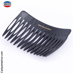 Peigne pour tenir les cheveux