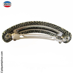 Barrette volume Opéra fabrication Française