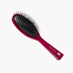 brosse-cheveux-pointes-plastique-pastel-rouge-Photoroom