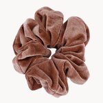 chouchou-cheveux-velours-XL-camel-Photoroom