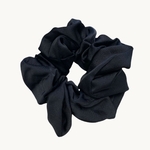 Chouchou cheveux CH032 noir-Photoroom