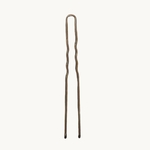épingles cheveux ondulées 6,5 cm marron-Photoroom