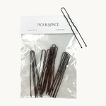 épingles cheveux 6,5cm sachet marron-Photoroom