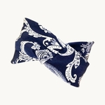 bandeau-large-bleu-marine-motif-floral-Photoroom
