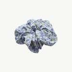 chouchou-cheveux-fleurs-violet-jaune