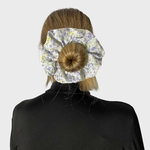 chouchou-cheveux-fleurs-violet-jaune-2