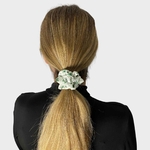 chouchou-cheveux-8-fleurs-vert-2