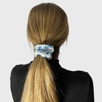 chouchou-cheveux-8-fleurs-bleu-2