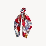 chouchou-foulard-motif-nautique-rayures-rouge-blanc