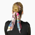 chouchou-foulard-chaines-bleu-rose-2