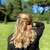 barrette cheveux carla opale courge 5