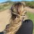 barrette cheveux carmen corne 5