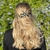 barrette cheveux maurine écaille clair 5
