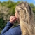 barrette cheveux philomène amande 5