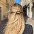 barrette cheveux louanne écaille foncé 5