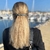 barrette à cheveux chantal écaille clair 5