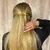 longue barrette à cheveux gabrielle moutarde 5