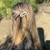 barrette à cheveux séléna collection céleste blanc 2