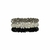 grand élastique cheveux strass 6 cm collection 2
