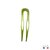 épingle à cheveux 8,5 cm vert guacamole-Photoroom