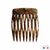 peigne à cheveux 8 dents sologne
