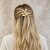 barrette-a-cheveux-blanche-double-papillon-or-3