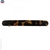 Barrette à cheveux fine arrondie