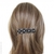 bijou cheveux strass swarovski