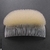 peigne transparent et donut