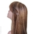 barrette a cheveux petit carré strass