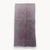 BANDEAU POUR CHEVEUX TISSU MARRON