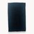 BANDEAU CHEVEUX TISSU LARGE NOIR