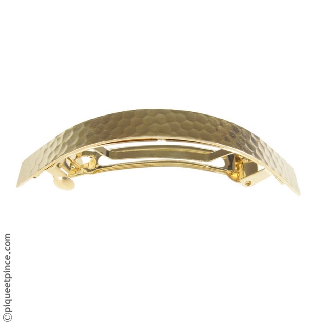 Barrette Clip Motif Retro Métal carla Vita