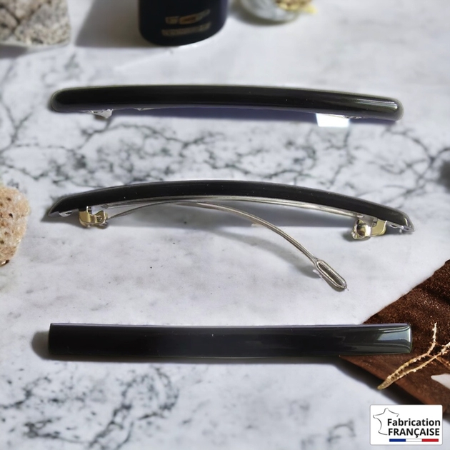 Confection de Barrettes Militaires sur drap