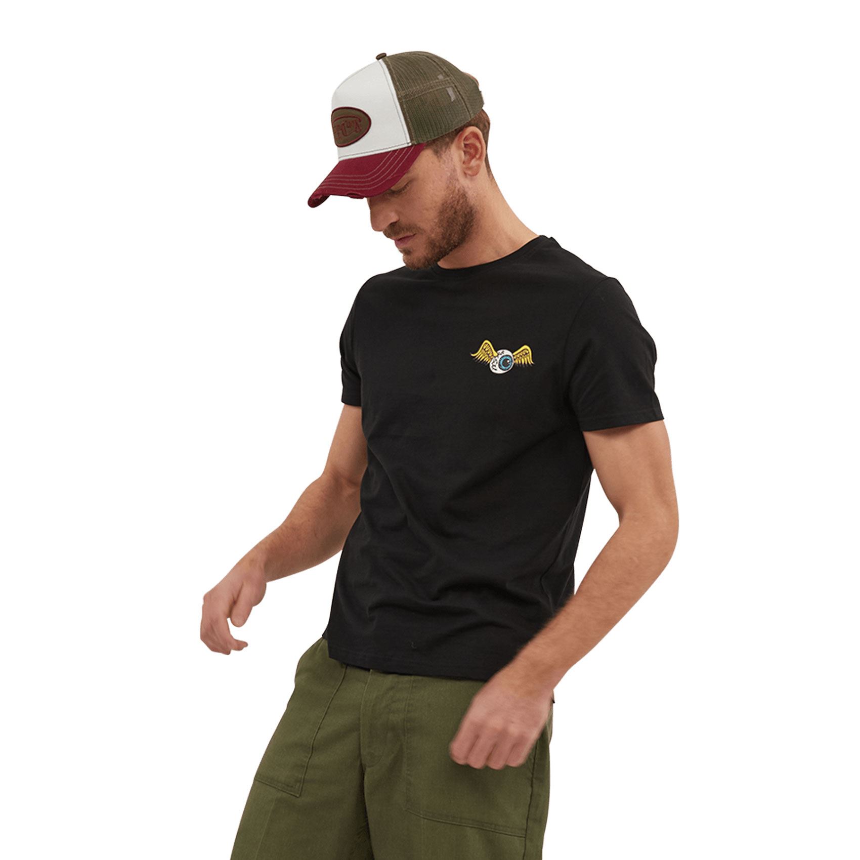 VD1TSCEYENR